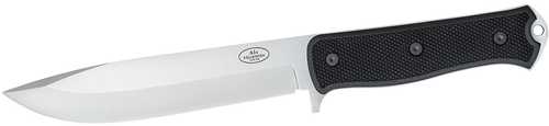 Fallkiven A1x Fixed 161mm Satin Blade Thermorun Handle