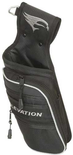 Elevation Nerve Field Quiver  Youth Edition Black LH Model: 1601060