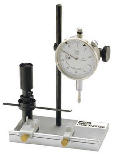 RCBS Case Master Concentricity Gauging Tool