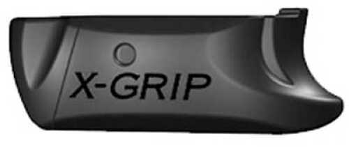 X-GRIP Magazine Spacer Fits Beretta PX4 9MM/40 Caliber BRPX4SC