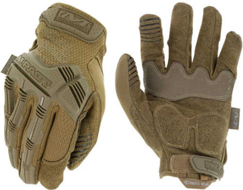 MECHANIX WEAR M-Pact Glove Coyote Medium