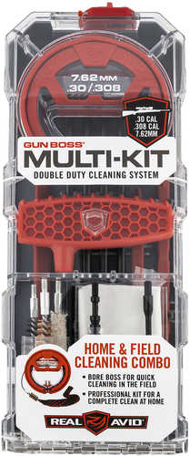 Real Avid/Revo Gun Boss Multi-Kit 30/308/7.62 Rifle