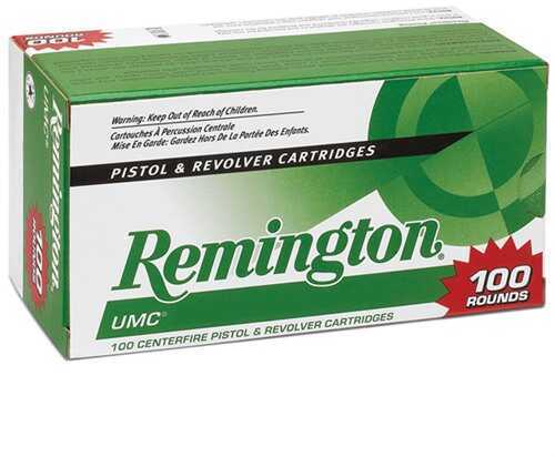 357 Mag 125 Grain Hollow Point 100 Rounds Remington Ammunition 357 Magnum