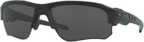 Oakley Speed Jacket Gray High Definition Matte Black