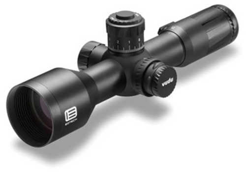 EOTECH VUDU 5-25X50 FFP RIFLESCOPETREMOR 3 RET