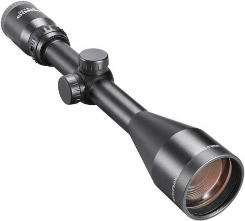 Tasco 3-9X50 World Class Black Riflescope TWC3950