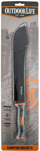 Master Outdoor Life Machete