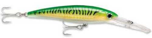 Rapala X-Rap&reg; Magnum&reg; Gold Green Mackerel