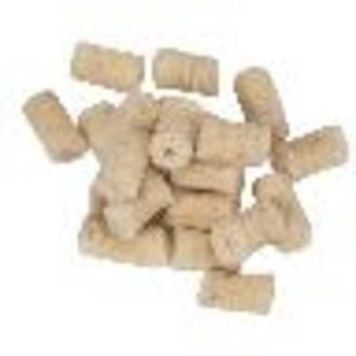 25 Caliber/6.5mm Felt Cleaning Pellets 100Ct