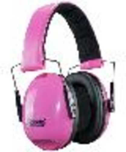 Champ Small Frame Pink PASSSIVE Muff