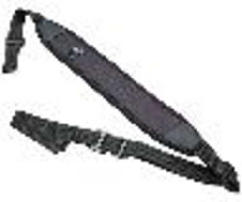 Bc Easy Rider Rifle Sling Black