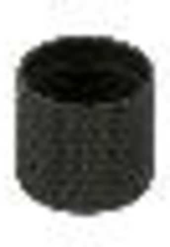 YHM Thread Protector 45 .578-28 .650 OD Blk