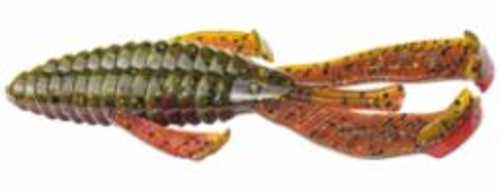 Strike King Rage Tail Structure Bug Summer Craw falcon Lake