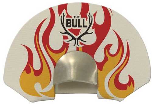 Rocky Mountain Hunting Calls Elk Diaphragm DA Bull Signature Series Non Latex