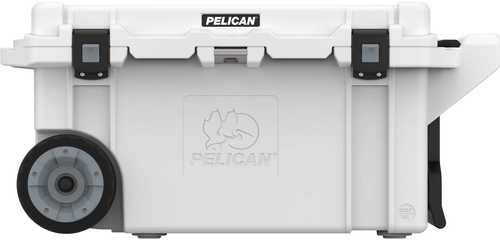 Pelican Cooler IM 80 Quart Elite White