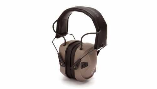 Pyramex Venture AMP Bluetooth Electronic Earmuff