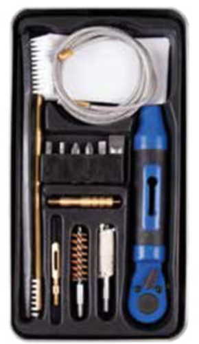 Gunmaster Torque Wrench Set