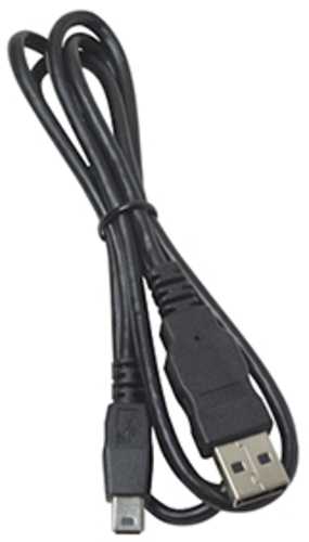 Standard Horizon USB Charge Cable f/HX300