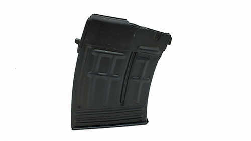 Zastava Arms USA Mag M91 7.62X54 10Rd Metal Unpackaged MAGM91