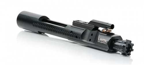 LANTAC M-Spec BCG 223/556 Blk Nitride