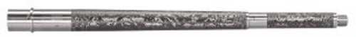 Proof Research 128657 AR-Style Barrel 6mm Arc 16" AR Platform 416R Stainless Steel Carbon Fiber Rifle Length .750" Gas J