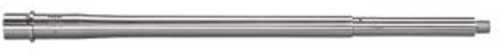 Proof Research 100462 AR-Style Barrel 223 Wylde 20" Rifle Length Gas System 1:7" Twist 4 Grooves, 1/2"-28 tpi, Stainless