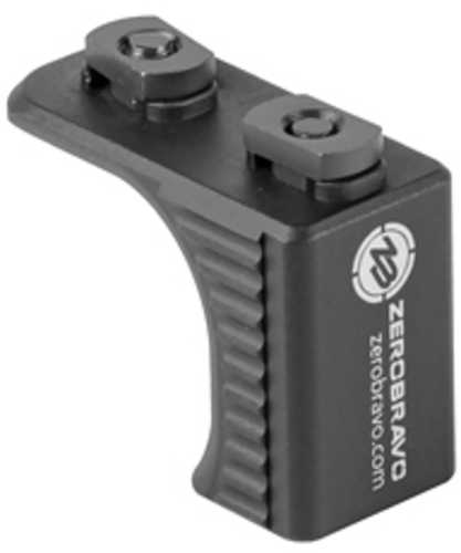 ZeroBravo RIA-MAG Handcuff Black M-LOK Model: RHS0415