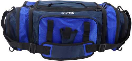 Osage River Power Sport Fishing Bag Blue