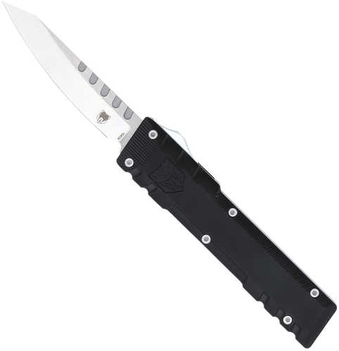 COBRATEC KNIVES GENTLEMANS Blk Cm154 Drop Not SERR