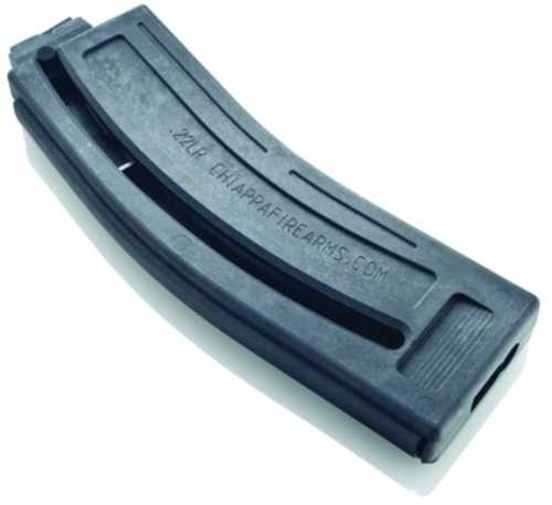 Chiappa Mfour-22  22 Long Rifle  10rd Magazin