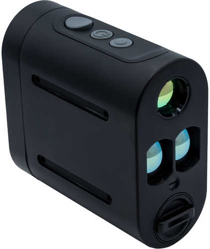 Covert Optics ThermX TRF Thermal Ringefinder Black