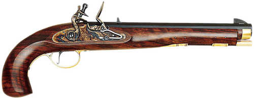 Pedersoli Kentucky Pistol Flintlock  50 Cal