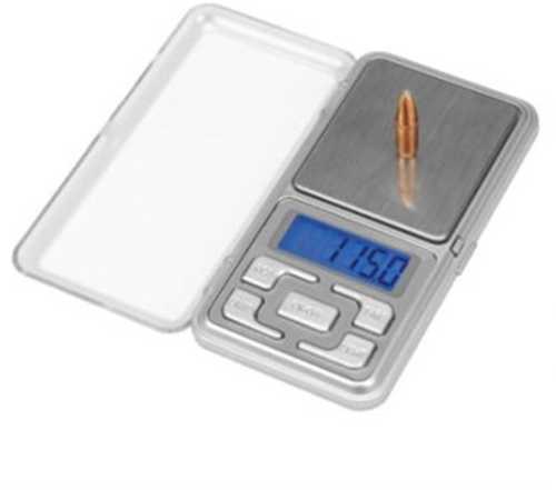 DS-750 Digital Reloading Scale