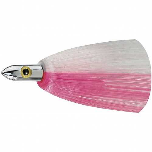 Iland Lure Jr Ilander 6-3/4In 1-3/4Oz Pink/White