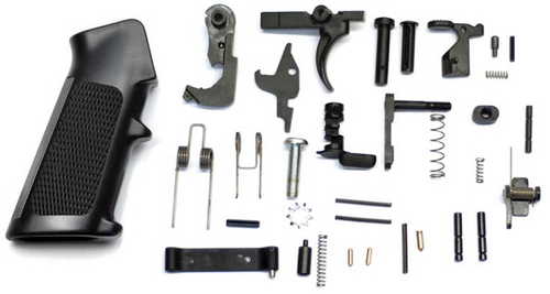 GreatLite M16 Full Auto Lower Parts Kit