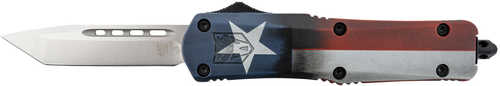 Cobra Mctxfs-3tns Med Fs-3 Drop Texas Flag