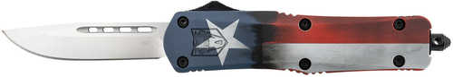 Cobra Mctxfs-3dns Med Fs-3 Drop Texas Flag