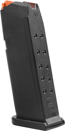 Glock 65281 Oem Black Detachable 13rd 40 S&w For 23 Gen5