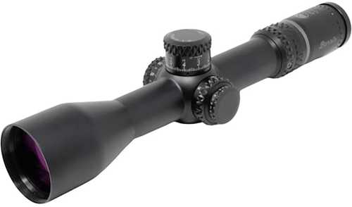 Burris XTR III Rifle Scope 34mm Tube 3.3-18x 50mm Side Focus First Focal Plane Illuminated