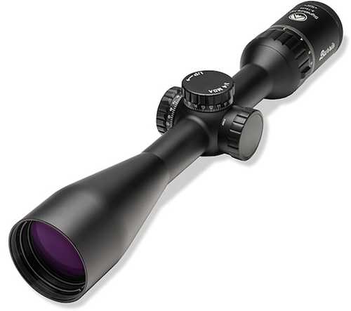 Burris Signature HD Rifle Scope 3-15x 44mm Illuminated Side Focus Target Turret