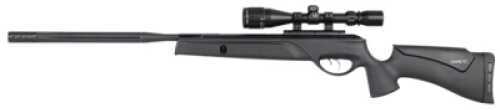 Gamo Bull Whisper Extreme .177 With 3-9X40