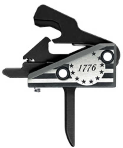 Rise Armament 1776 Trigger Black Ra-1776f-br