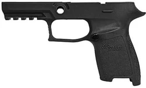 Sig Grip Module Compact P320 P250 Small Blk 9MM