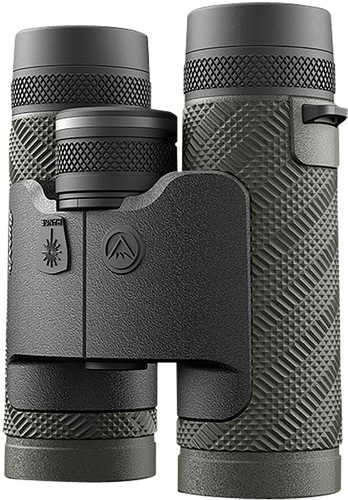 Burris 300299 SIGNATUREHD LRF Binocular Grn/Gry