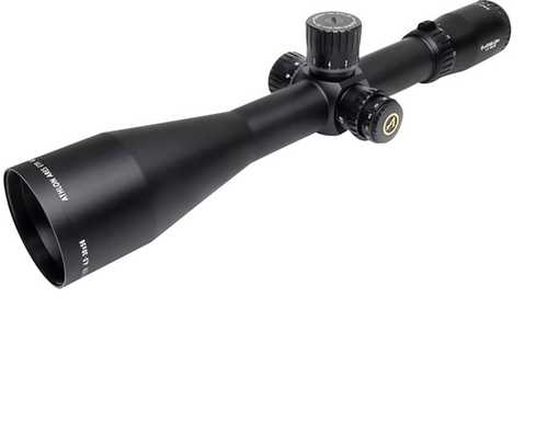 Ares Etr Uhd 4.5-30x56mm Ffp Illuminated Rifle Scope