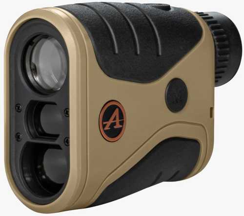 Athlon Rangefinder Talos G2 6x 850 Yards