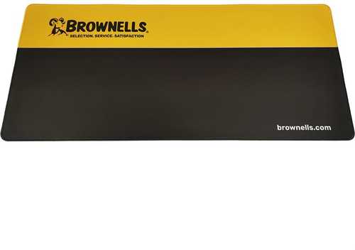 Brownells Non-slip Benchmat Deskpad