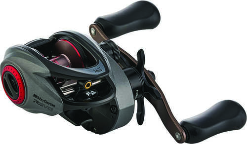 Revo Sx Rocket Baitcast 10bb 9.0:1 Lh Model: Revo5 Sx-rkt Lp-l