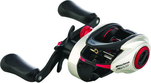 Revo Stx Reel Baitcast 11bb 8.1:1 Model: Revo5 Stx-shs Lp