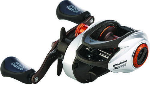 Revo X Reel Baitcast 8bb 6.7:1 Model: Revo5 X Lp